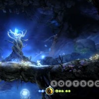 بازی Ori and the Blind Forest