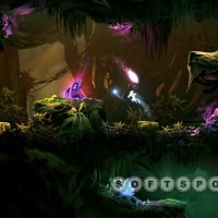 بازی Ori and the Blind Forest