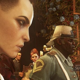 Dishonored Complete Collection