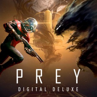 بازی Prey