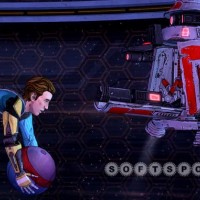 بازی Tales from the Borderlands