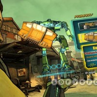 بازی Tales from the Borderlands