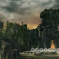 بازی Dark Souls II