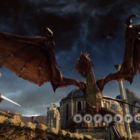 بازی Dark Souls II