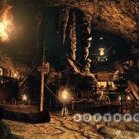 بازی Dark Souls II