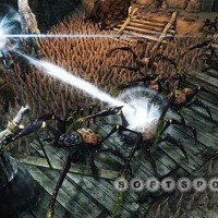 بازی Dark Souls II