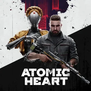بازی Atomic Heart