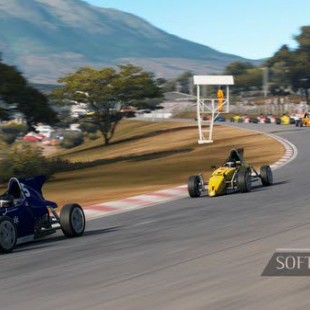 بازی Automobilista 2