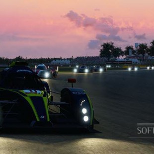 بازی Automobilista 2