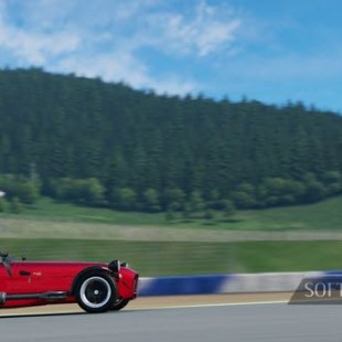 بازی Automobilista 2