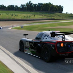 بازی Automobilista 2