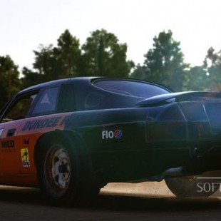 بازی Wreckfest