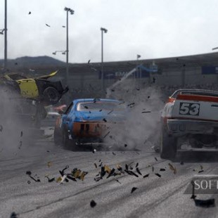 بازی Wreckfest