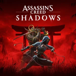 بازی Assassins Creed Shadows