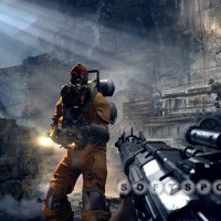 بازی Wolfenstein The Old Blood