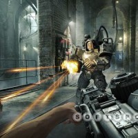 بازی Wolfenstein The Old Blood