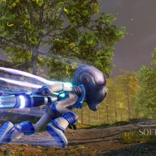 بازی Destroy All Humans
