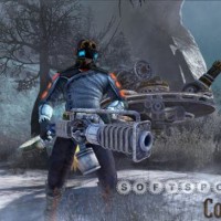 بازی The Incredible Adventures of Van Helsing III