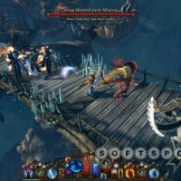 بازی The Incredible Adventures of Van Helsing III