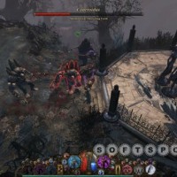 بازی The Incredible Adventures of Van Helsing III