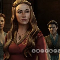 بازی Game of Thrones