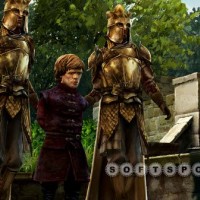 بازی Game of Thrones