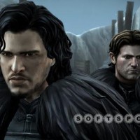 بازی Game of Thrones