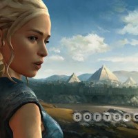 بازی Game of Thrones