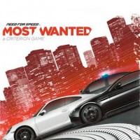 بازی Need For Speed Most Wanted