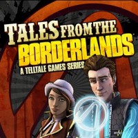 بازی Tales from the Borderlands