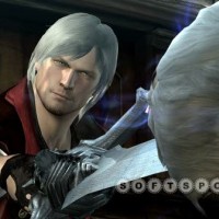بازی Devil May Cry 4 Special Edition