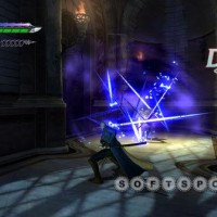 بازی Devil May Cry 4 Special Edition