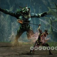 بازی Toukiden Kiwami