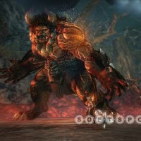 بازی Toukiden Kiwami