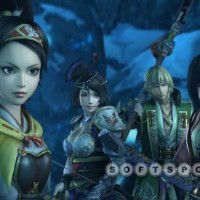 بازی Toukiden Kiwami
