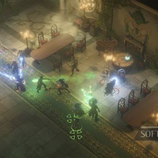 بازی Pathfinder Kingmaker
