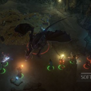 بازی Pathfinder Kingmaker