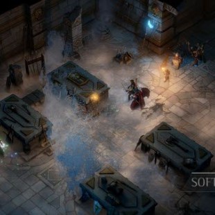 بازی Pathfinder Kingmaker
