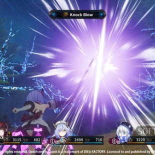 بازی Death end reQuest 2