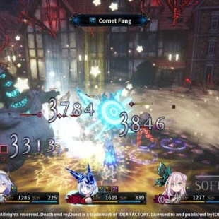 بازی Death end reQuest 2