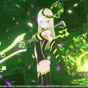 بازی Death end reQuest 2