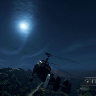 بازی Heliborne Enhanced Edition