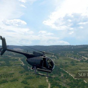 بازی Heliborne Enhanced Edition