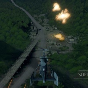 بازی Heliborne Enhanced Edition