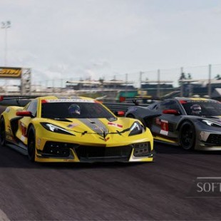 بازی Project CARS 3