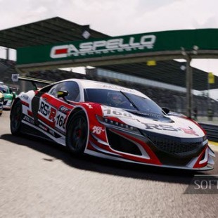 بازی Project CARS 3