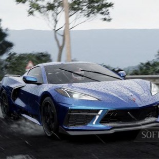 بازی Project CARS 3