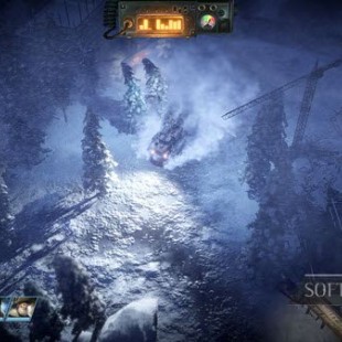 بازی Wasteland 3