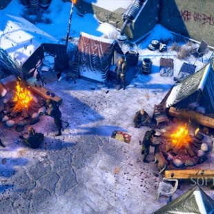 بازی Wasteland 3