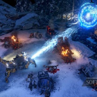 بازی Wasteland 3